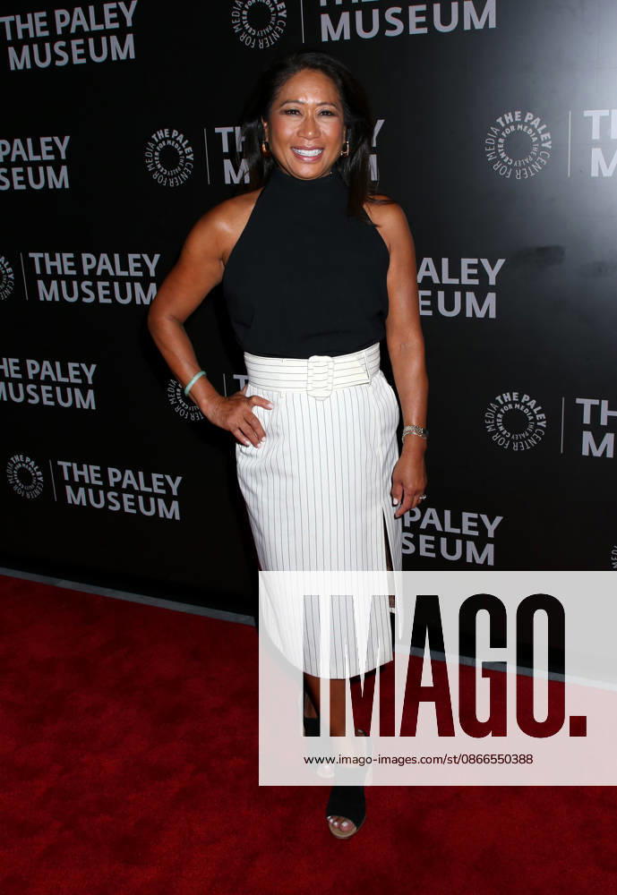 PaleyImpact s 9 11 Through the Media Lens: 25 Years Later Nina Pineda attending PaleyImpact s 9 11 Through the Media Lens: 25 Years Later held at The Paley Museum on September 10, 2026 in New York City, NY New York City The Paley Museum NY USA
