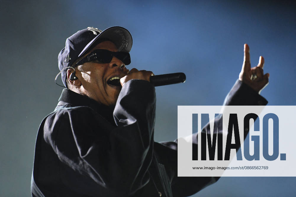 Jay Z in concert to celebrate his 30-year career at the Stade de France in Saint-Denis on September 10, 2026. Veeren Ramsamy, Bestimage. Jay Z performing at the Stade de France in Saint-Denis on September 10, 2026, to mark his 30-year career