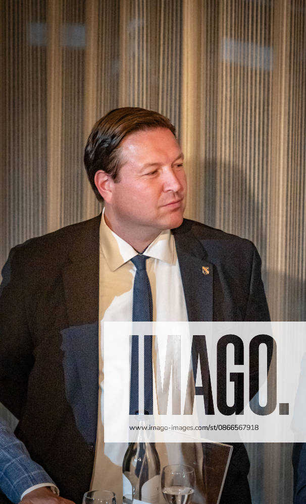 Berlin Reinickendorf, Tegel District, Tegeler Gespräch —a series of political events—Sebastian Pieper, CDU, September 10, 2026, Tegel