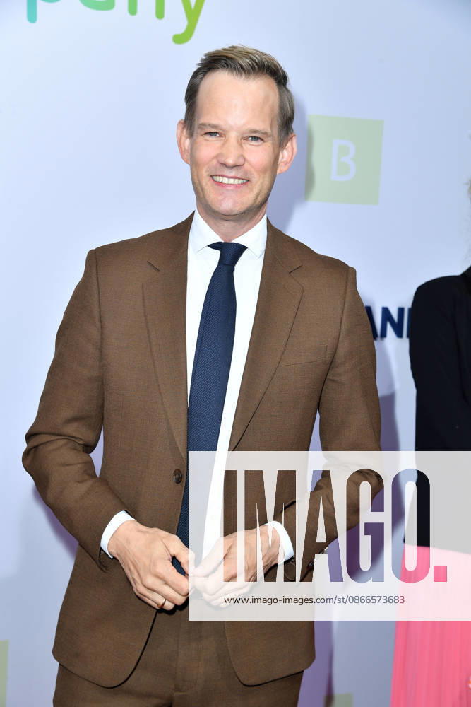 Prof. Dr. med. Hendrik Streeck at the Bertelsmann Party 2026 at the Bertelsmann Representative Office in Berlin on September 10, 2026