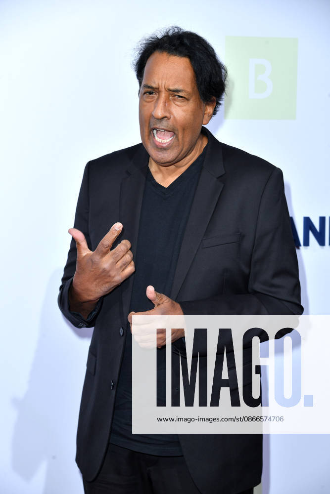 Cherno Jobatey at the Bertelsmann Party 2026 at the Bertelsmann Representative Office in Berlin on September 10, 2026