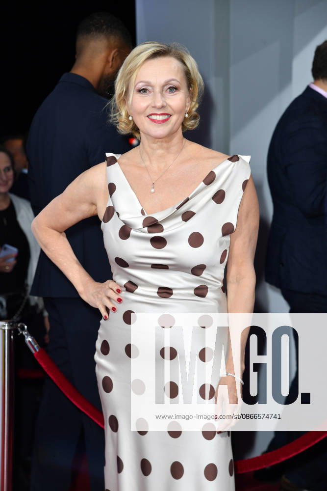 Dana Golombek at the Bertelsmann Party 2026 at the Bertelsmann Representative Office in Berlin on September 10, 2026