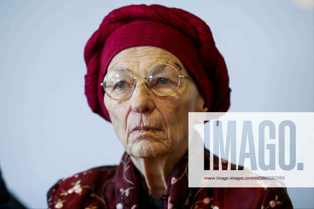 Emma Bonino Emma Bonino was an Italian politician. One of the leading figures in liberal radicalism during the republican era and in Italian feminism, she was elected from 1976 onwards to various legislatures, including the Chamber of Deputies and the European Parliament, and finally to the Senate of the Republic. She died today in Rome at the age of 78. ABPH4308
