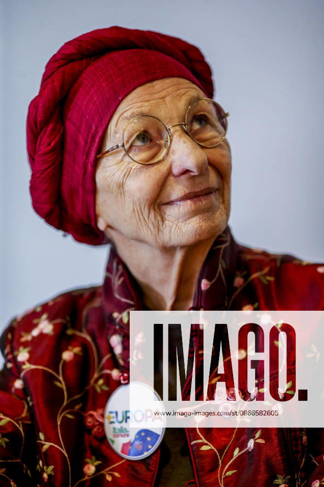 Emma Bonino Emma Bonino was an Italian politician. One of the leading figures in liberal radicalism during the republican era and in Italian feminism, she was elected from 1976 onwards to various legislatures, including the Chamber of Deputies and the European Parliament, and finally to the Senate of the Republic. She died today in Rome at the age of 78. ABPH4323
