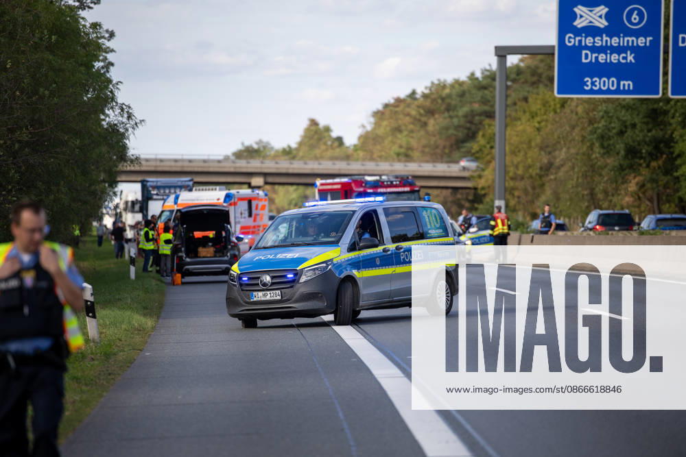 23-Year-Old on Motorcycle Collides with Car; Seriously Injured and Transported to Hospital by Rescue Helicopter On September 11, 20