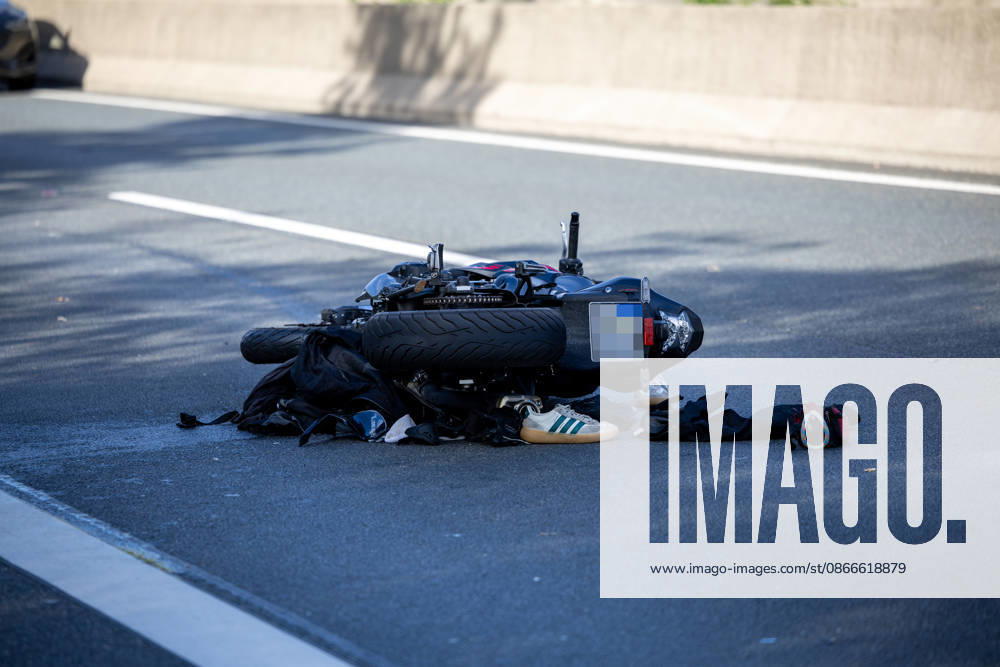 23-Year-Old Motorcyclist Seriously Injured in Collision with Car; Transported to Hospital by Rescue Helicopter On September 11, 202