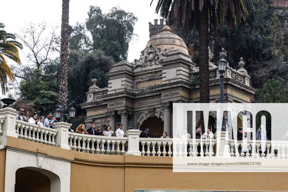 Santiago, September 11, 2026: Students marched to commemorate another September 11—the anniversary of the coup d état—but were quickly dispersed by the Carabineros Public Order Unit led by Diego Martin Aton, Chile, Aton 1189605 jpeg