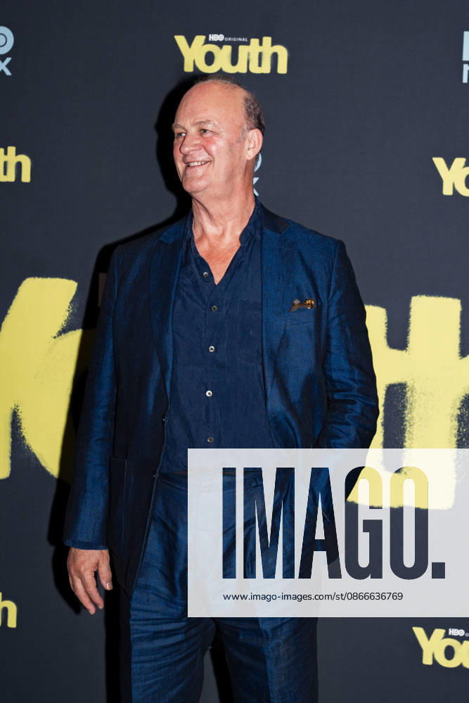 UK Special Screening of Youth at BAFTA, 195 Piccadilly, London, UK, 11 September 2026 Tim McInnerny attends the UK Special Screening of Youth at BAFTA, 195 Piccadilly, London, UK, 11 September 2026., Credit:Connie Burke Avalon