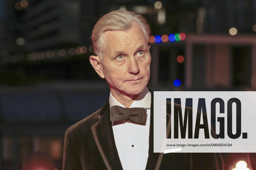 Max Raabe at the premiere of the fifth and final season of the TV series *Babylon Berlin* at the Naturstrom Open-Air Cinema in Cologne, September 11, 2026 Foto:xR.xSchmiegeltx xFuturexImagex babylon_6976