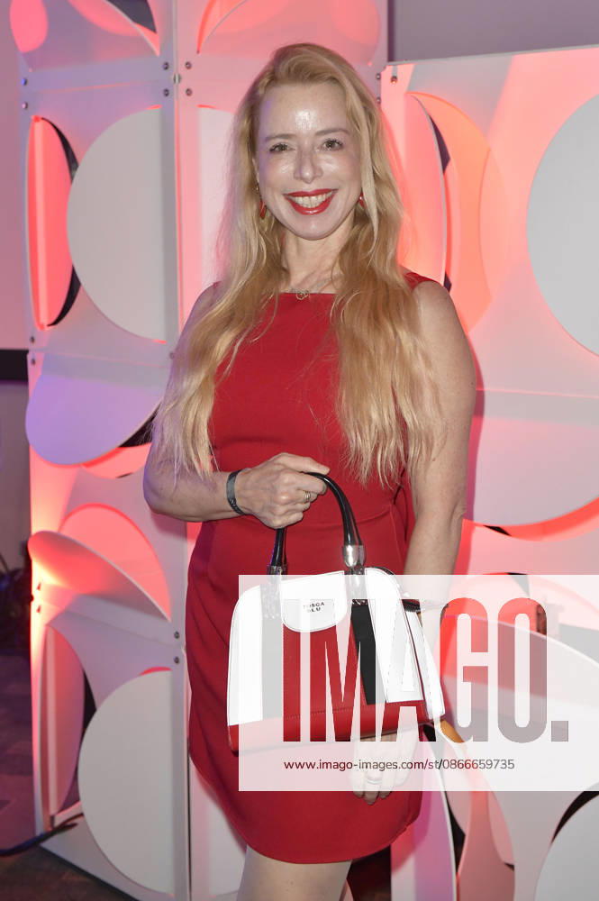 Sonja Kerskes at the 2026 German Acting Awards ceremony at the Pullman Berlin Schweizerhof Hotel, Berlin, September 11, 2026 Foto:xM.xBehrensx xFuturexImagex schauspielpreis_6444