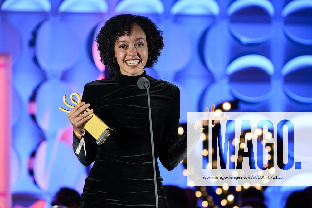 2026 German Acting Award Winner Imaya Ugwonno Stage Show: 15 Years of the German Acting Award and 20 Years of the BFFS, Pullman Berlin Schweizerhof, Date: September 11, 2026