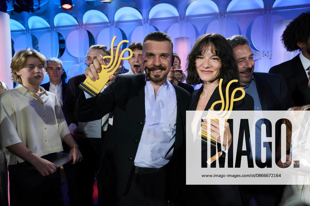 2026 German Acting Award: Stage Show—Celebrating 15 Years of the German Acting Award and 20 Years of the BFFS, Pullman Berlin Schweizerhof, Date: September 11, 2026