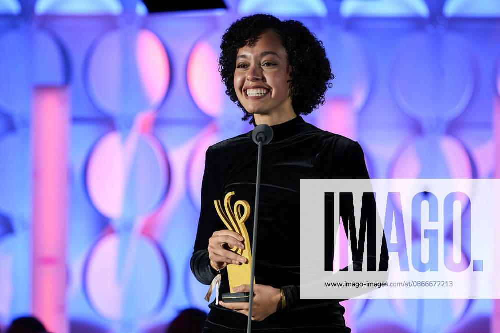 2026 German Acting Award Winner Imaya Ugwonno: Stage Show Celebrating 15 Years of the German Acting Award and 20 Years of the BFFS, Pullman Berlin Schweizerhof