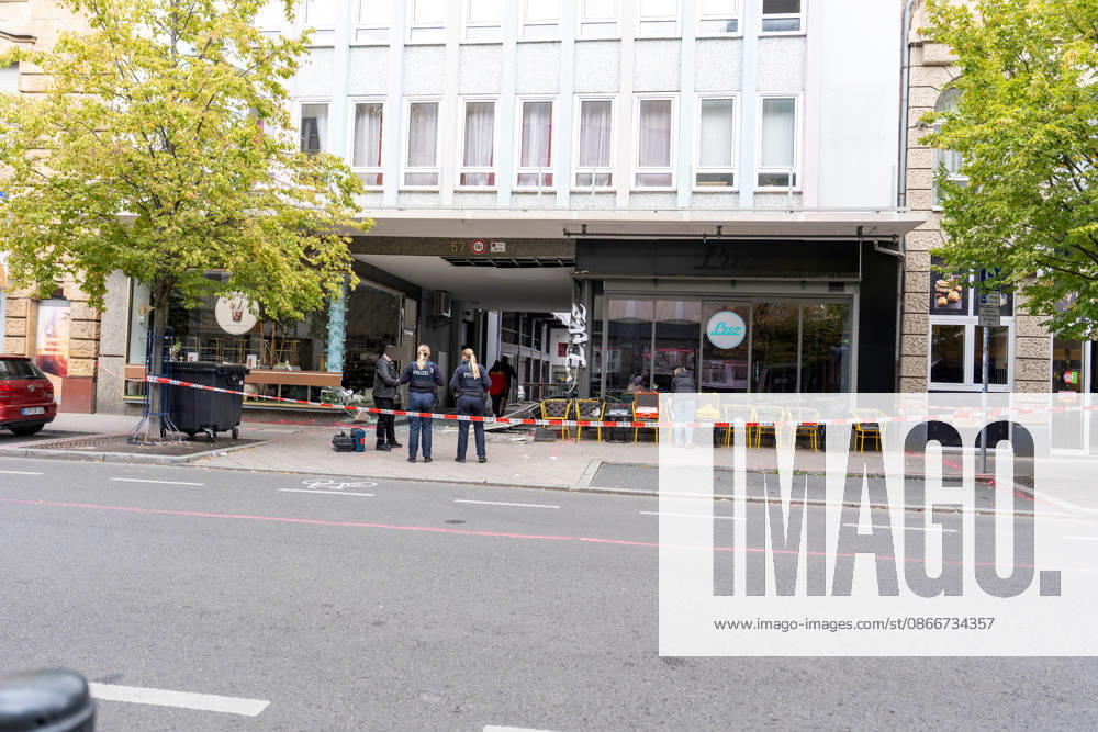 Café and Bar Damaged; Suspected Explosive Blast On September 13, 2026, in the early morning, unknown