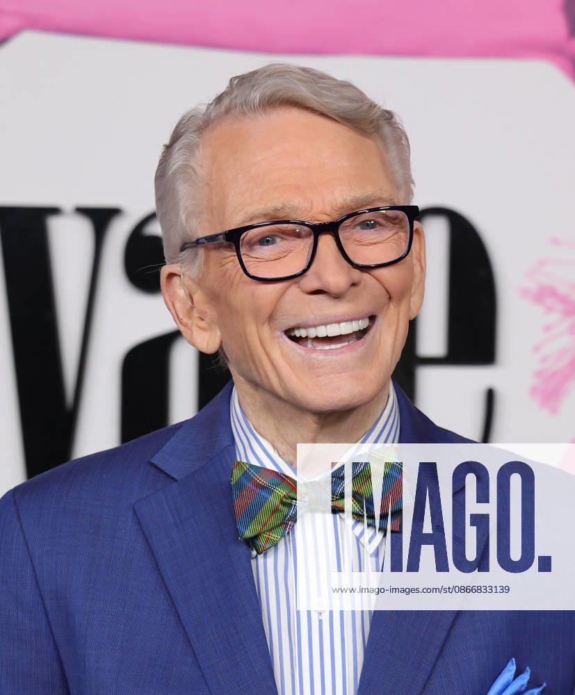 North Hollywood, California -Bob Mackie. Season 2 Finale Event Of Apple TV s Palm Royale held at The Wolf Theater at the Television Academy l in North Hollywood. USA - ZUMAa123 20260115_zaa_a123_145