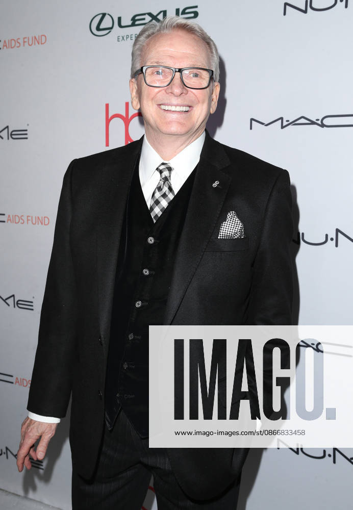 **FILE PHOTO** Bob Mackie Has Passed Away. 19 February 2017 - Hollywood, California - Bob Mackie. 3rd Annual Hollywood Beauty Awards held at Avalon Hollywood. Photo