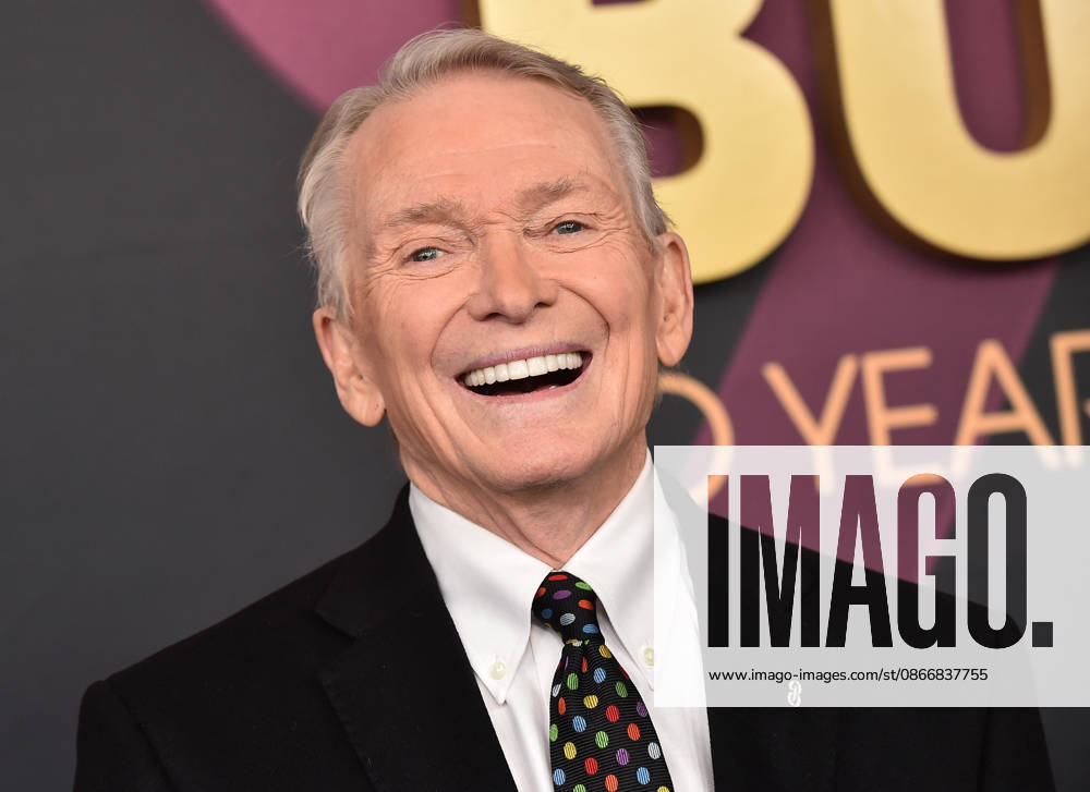 Bob Mackie 1939 - 2026 Fashion designer and costumier Bob Mackie has died at the age of 87, on September 14, 2026 in Palm Springs, California ======================================================================================Bob Mackie arriving on the red carpet for Carol Burnett: 90 Years of Laughter + Love held at Avalon Hollywood on March 2, 2023 in Hollywood, CA.The NBC Special will air on April 26, 2023. Hollywood Avalon Hollywood California USA