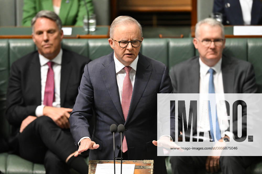 QUESTION TIME, Australian Prime Minister Anthony Albanese speaks during Question Time in the House of Representatives at Parliament House in Canberra, Tuesday, September 15, 2026. ( NO ARCHIVING CANBERRA AUSTRALIAN CAPITAL TERRITORY AUSTRALIA
