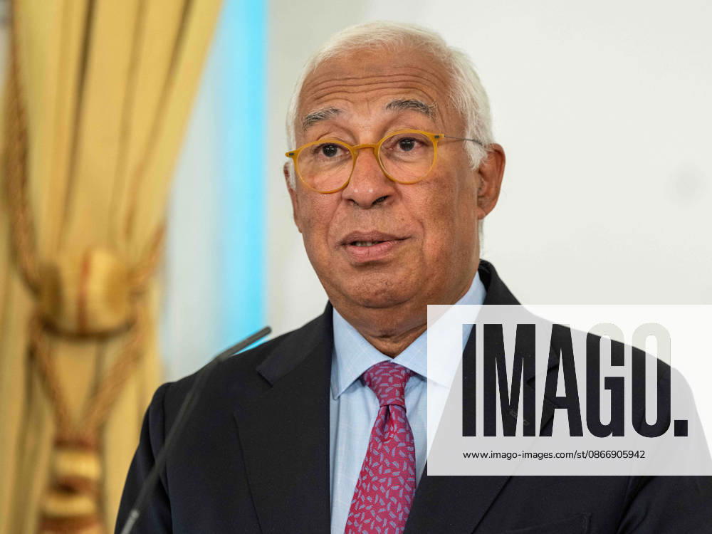 Working Visit to the Capitals—President Antonio Costa of the European Council on September 15, 2026, during a working visit as part of the EU Council President’s Tour of the Capitals at the Federal Chancellery in Vienna, Vienna, Austria