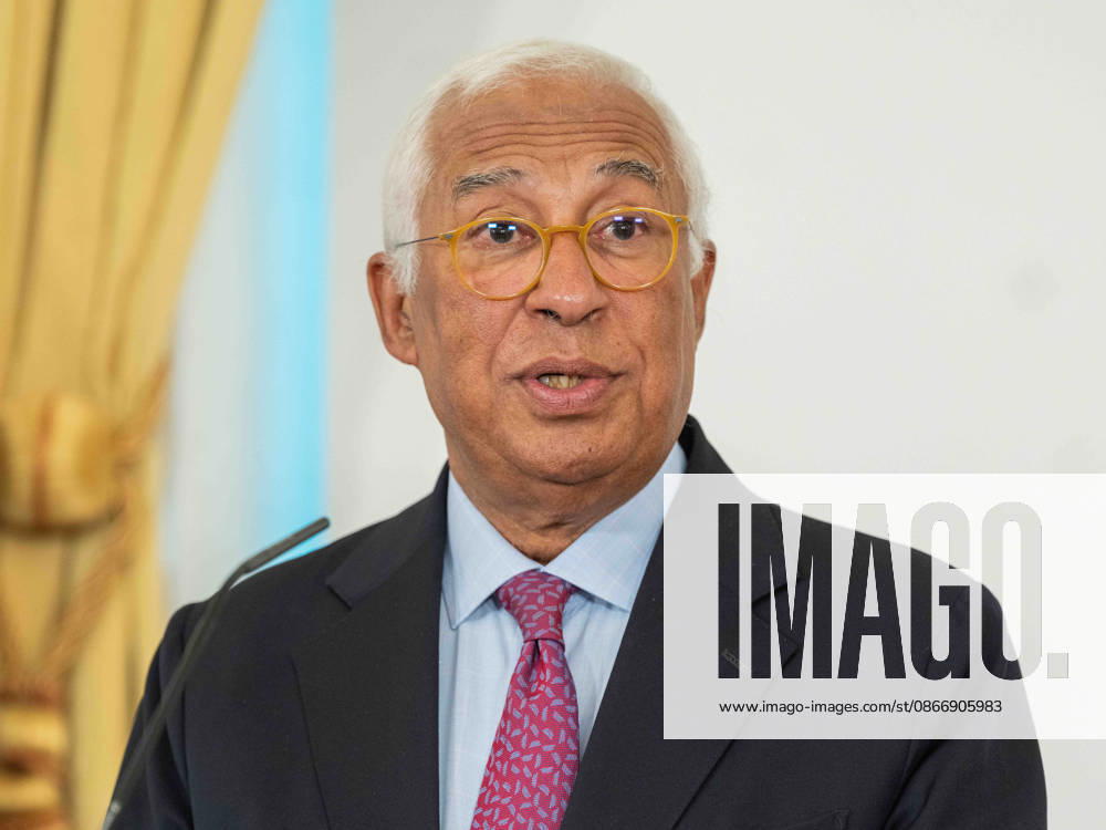 Working Visit to the Capitals—President Antonio Costa, European Council, on September 15, 2026, during a working visit as part of the EU Council President’s Tour of the Capitals at the Federal Chancellery in Vienna, Vienna, Austria