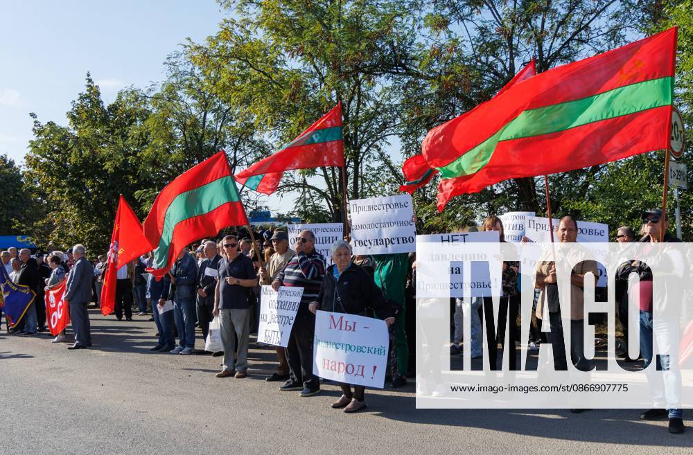 Moldova Transnistria Taxes Protest 9243648 15.09.2026 Local residents protest against Moldovan government s imposition of VAT and additional taxes on Transnistrian economic agents at the Bender (Chisinau) customs checkpoint, Transnistrian region, also known as the unrecognized Pridnestrovian Moldavian Republic (PMR) , Moldova. Artem Kulekin Sputnik Transnistrian region Pridnestrovian Moldavian Republic