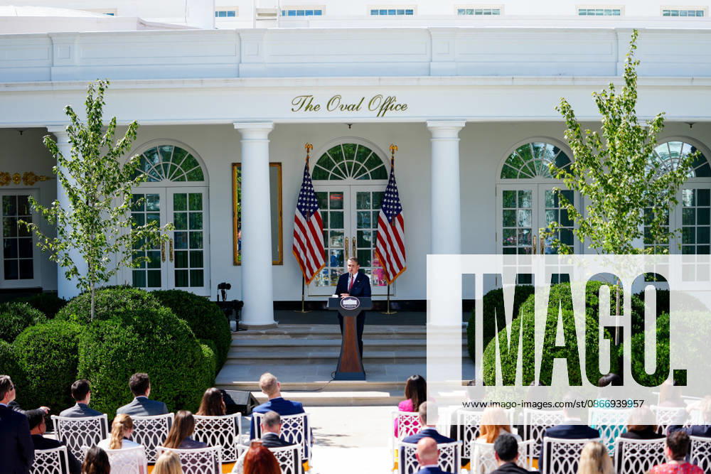US Attorney General Todd Blanche speaks during a news conference in the Rose Garden of the White House in Washington, DC, on Tuesday, September 15, 2026. Blanche on Tuesday said he prefers a restrained approach to taking enforcement action against artificial intelligence companies and executives amid a rising debate over the risks of the cutting-edge technology. WASP2026091506 AaronxSchwartz