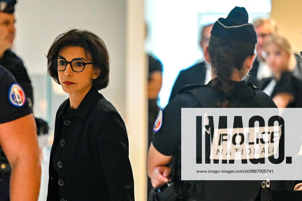 Rachida Dati, who received 900,000 euros in fees from Renault Nissan, is appearing before the Paris Criminal Court in a trial for corruption and influence peddling in Paris, France, on September 16, 2026. Six afternoons of hearings are scheduled, through September 28, to allow her to explain the 900,000 euros in legal fees paid by Renault-Nissan between 2010 and 2012, while she was a Member of the European Parliament. Christian Liewig Bestimage Rachida Dati, who received 900,000 euros in fees from Renault Nissan, is appearing before the Paris Criminal Court for a trial on charges of corruption and influence peddling in Paris, France, on September 16, 2026. Six afternoon hearings are scheduled, running until September 28, to allow her to ex