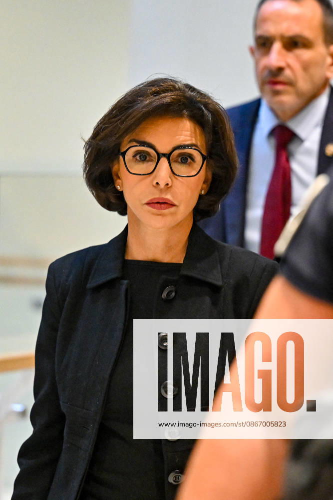 Rachida Dati, who received 900,000 euros in fees from Renault Nissan, is appearing before the Paris Criminal Court in a trial for corruption and influence peddling in Paris, France, on September 16, 2026. Six afternoons of hearings are scheduled, through September 28, to allow her to explain the 900,000-euro attorney’s fees paid by Renault-Nissan between 2010 and 2012, while she was a Member of the European Parliament. Christian Liewig Bestimage Rachida Dati, who received 900,000 euros in legal fees from Renault Nissan, is appearing before the Paris Criminal Court for a trial on charges of corruption and influence peddling in Paris, France, on September 16, 2026. Six afternoon hearings are scheduled, running through September 28, to allow