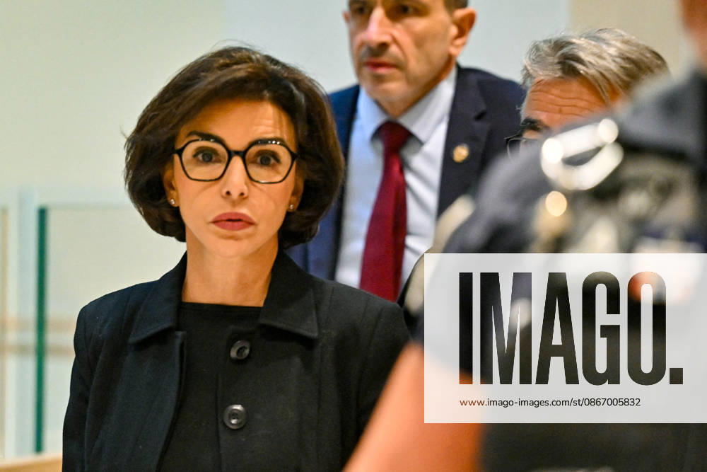 Rachida Dati, who received 900,000 euros in fees from Renault Nissan, is appearing before the Paris Criminal Court in a trial for corruption and influence peddling in Paris, France, on September 16, 2026. Six afternoons of hearings are scheduled, through September 28, to allow her to explain the 900,000-euro attorney’s fees paid by Renault-Nissan between 2010 and 2012, while she was a Member of the European Parliament. Christian Liewig Bestimage Rachida Dati, who received 900,000 euros in legal fees from Renault Nissan, is appearing before the Paris Criminal Court for a trial on charges of corruption and influence peddling in Paris, France, on September 16, 2026. Six afternoon hearings are scheduled, running through September 28, to allow