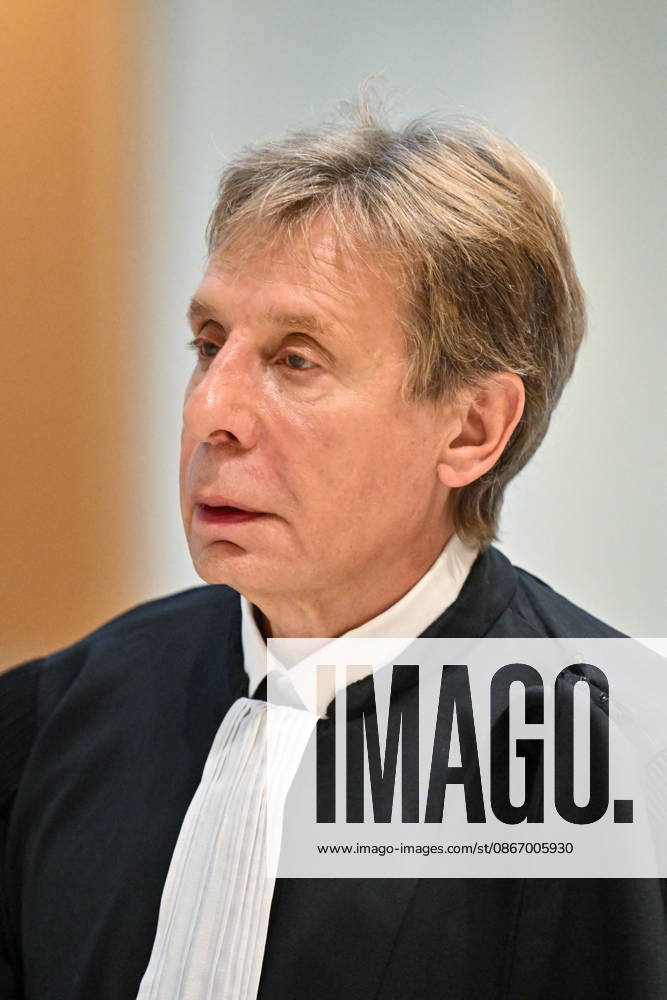 Olivier Pardo, Rachida Dati’s attorney, who received 900,000 euros in legal fees from Renault Nissan, is appearing before the Paris Criminal Court in a trial for corruption and influence peddling in Paris, France, on September 16, 2026. Six afternoons of hearings are scheduled, through September 28, to allow him to explain the 900,000-euro legal fees paid by Renault-Nissan between 2010 and 2012, while she was a Member of the European Parliament. Christian Liewig Bestimage Rachida Dati, who received 900,000 euros in legal fees from Renault Nissan, is appearing before the Paris Criminal Court for a trial on charges of corruption and influence peddling in Paris, France, on September 16, 2026. Six afternoon hearings are scheduled, running thro