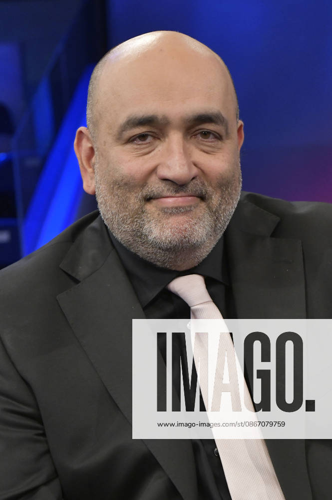 Omid Nouripour on the ARD talk show maischberger at the Berlin Adlershof studio, Berlin, September 16, 2026 Foto:xM.xBehrensx xFuturexImagex maischberger1609_6907
