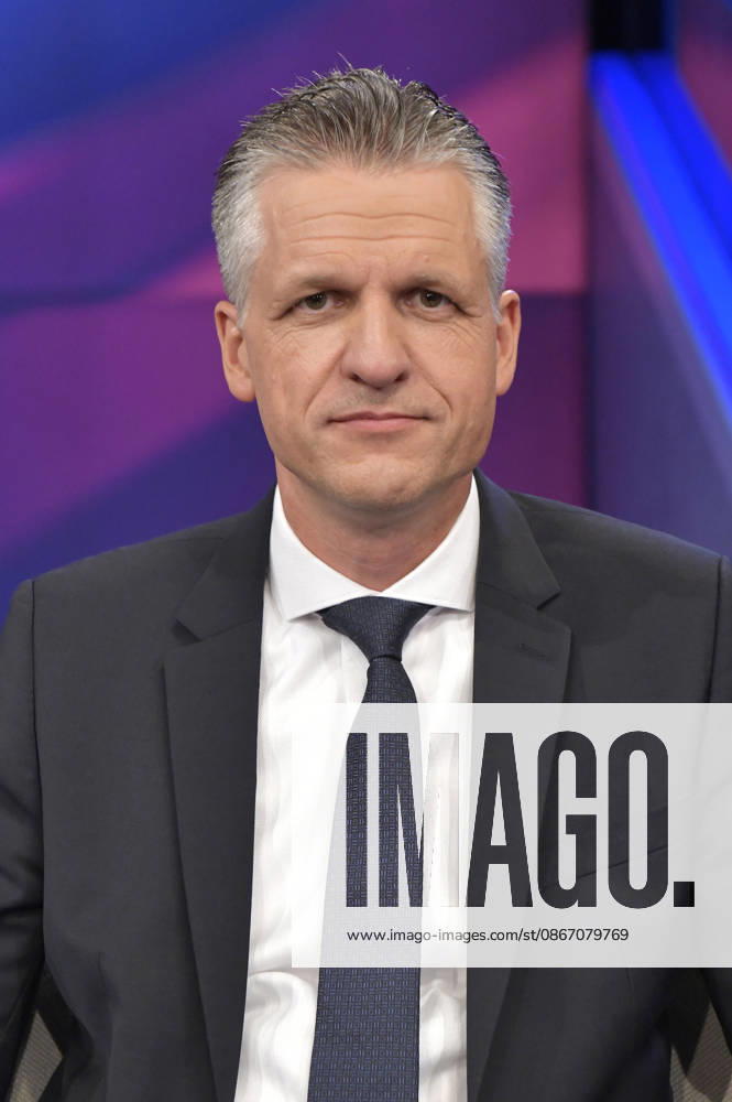 Thorsten Frei on the ARD talk show *maischberger* at the studio in Berlin-Adlershof, Berlin, September 16, 2026 Foto:xM.xBehrensx xFuturexImagex maischberger1609_6911