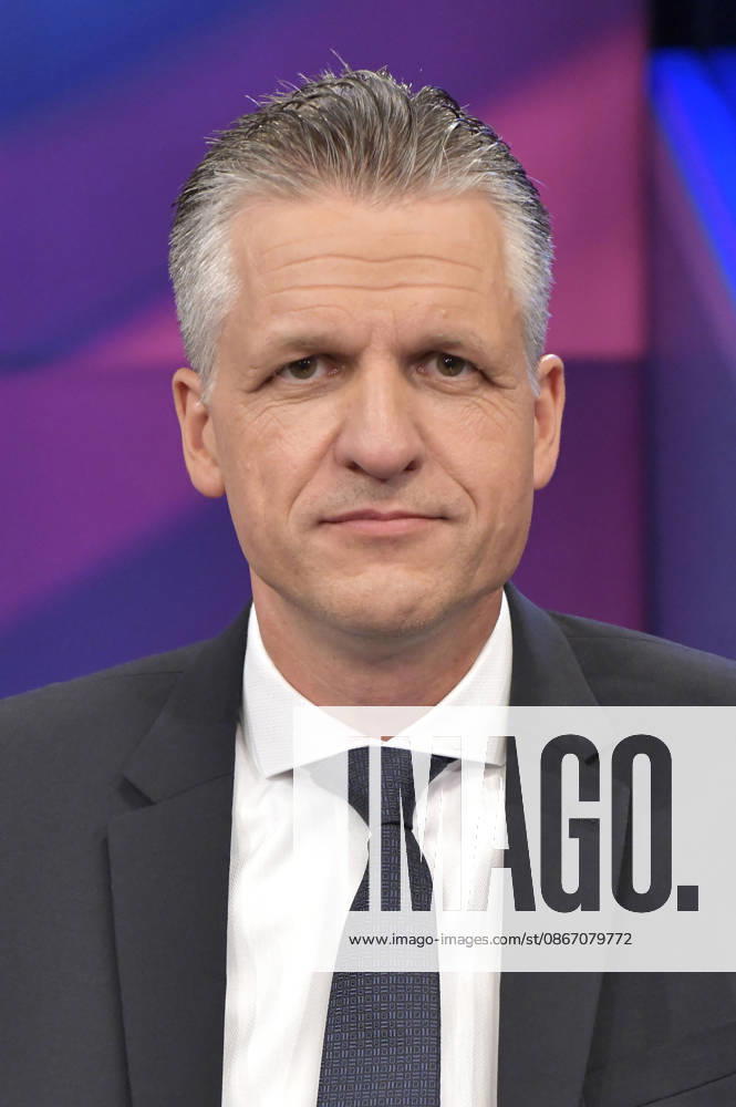 Thorsten Frei on the ARD talk show *maischberger* at the studio in Berlin-Adlershof, Berlin, September 16, 2026 Foto:xM.xBehrensx xFuturexImagex maischberger1609_6912
