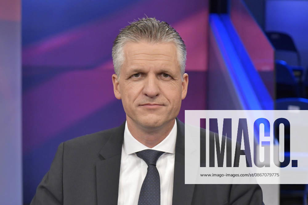 Thorsten Frei on the ARD talk show *maischberger* at the studio in Berlin-Adlershof, Berlin, September 16, 2026 Foto:xM.xBehrensx xFuturexImagex maischberger1609_6913