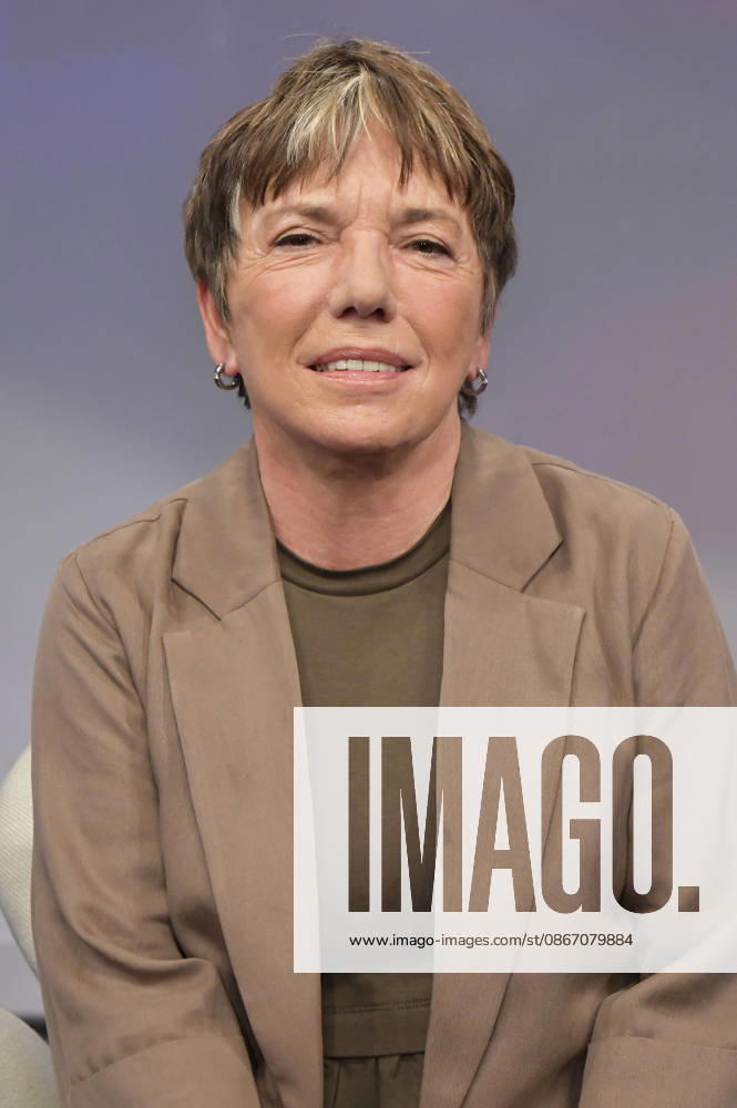 Margot Käßmann on the ARD talk show *maischberger* at the Berlin Adlershof studio, September 16, 2026 Foto:xM.xBehrensx xFuturexImagex maischberger1609_6916