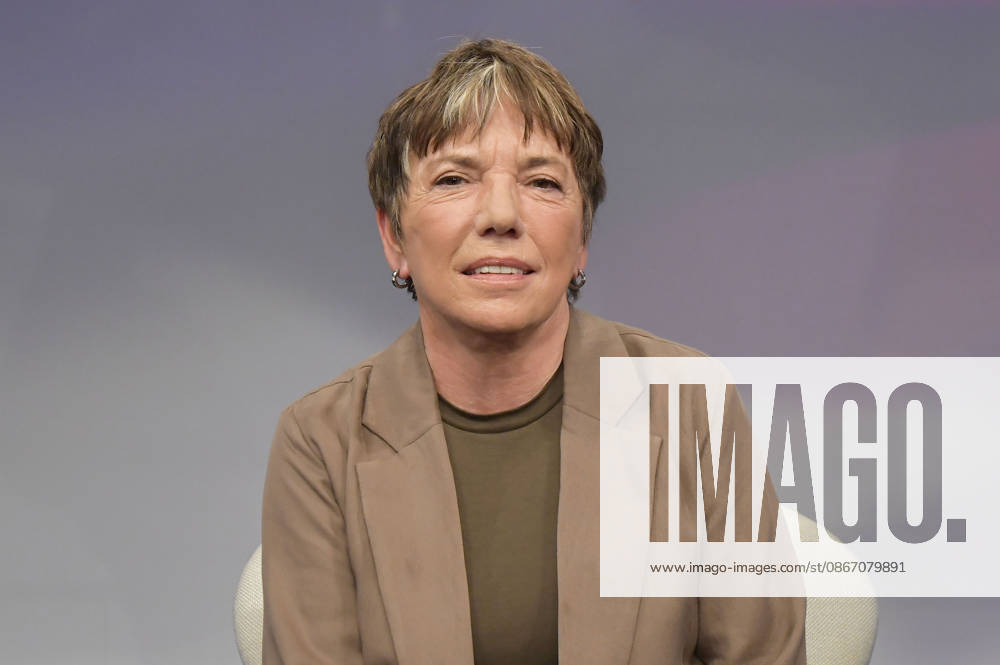Margot Käßmann on the ARD talk show *maischberger* at the Berlin Adlershof studio, September 16, 2026 Foto:xM.xBehrensx xFuturexImagex maischberger1609_6918