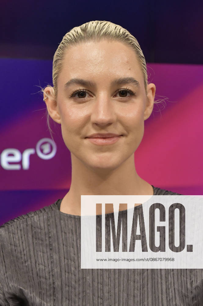 Victoria Reichelt on the ARD talk show *maischberger* at the studio in Berlin-Adlershof, Berlin, September 16, 2026 Foto:xM.xBehrensx xFuturexImagex maischberger1609_6927