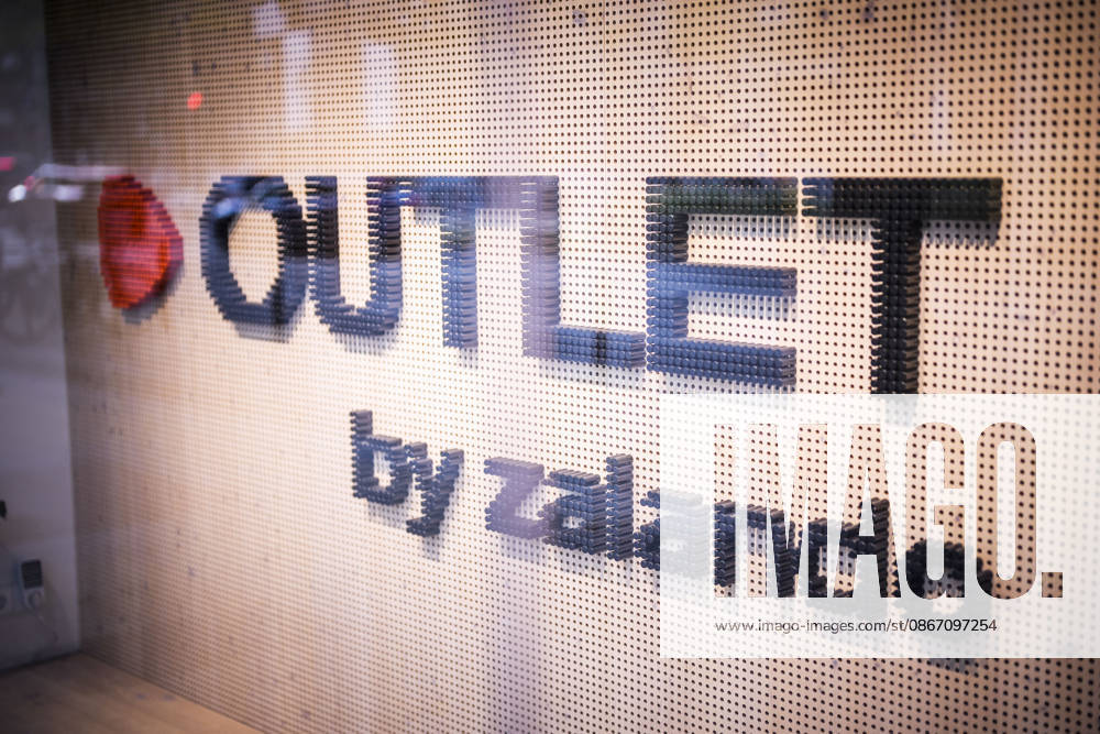 Fotostory Pressetermin bei Zalando: ZALANDO Outlet Store, Headquarters, and Workspaces in Berlin, photographed on September 16, 2026, Berlin, September 16, 2026, Berlin, Germany FOR – IMAGE USE ONLY IN A ZALANDO CONTEXT