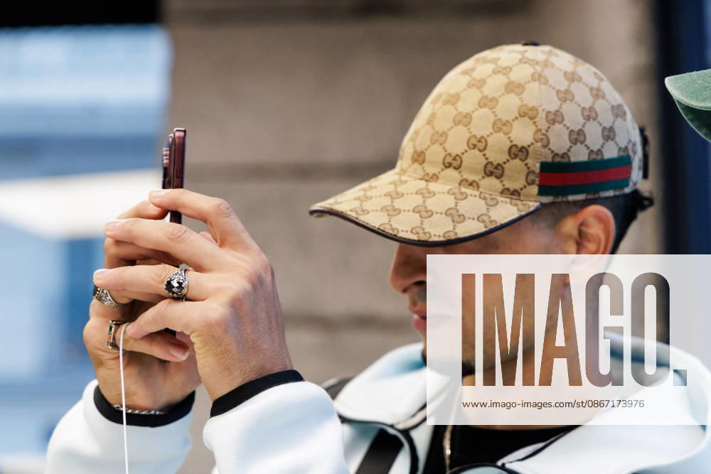 Apple Launches Its New Products A person tries out the new iPhone model at the Apple Store in Puerta del Sol on September 18, 2026, in Madrid, Spain. Apple is unveiling its new line of smartphones today iPhone 18, Apple Watch Series 12, Apple Watch Ultra 4, and AirPods. Apple is also releasing its first foldable iPhone, the iPhone Duo. SEPTEMBER 18, 2026 Carlos Lujá Madrid, Spain