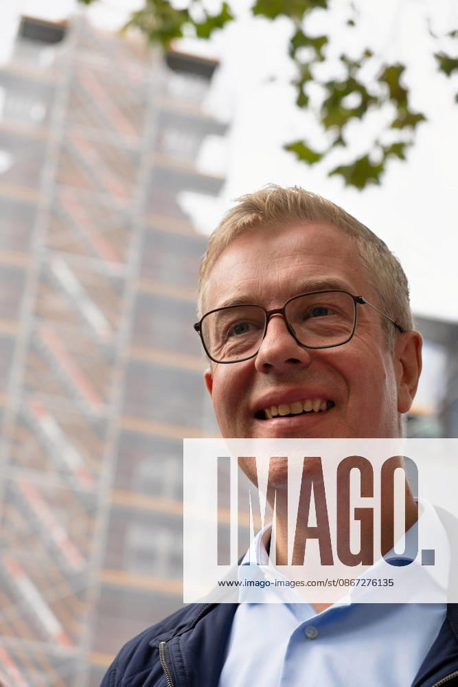 Berlin, September 19, 2026: The Berlin CDU s campaign wrap-up event with Stefan Evers ahead of the upcoming House of Representatives election on September 20, 2026, at Hermann Ehlers Platz