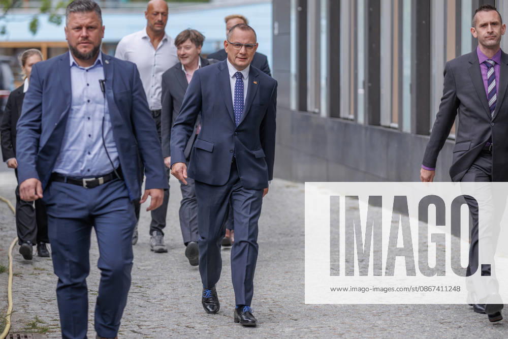 Impact of the State Elections in Berlin Alice Weidel, Federal Spokesperson for the AfD and Co-Chair of the AfD Caucus in the German Bund