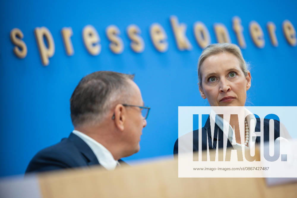AfD: The Impact of the State Elections in Berlin and Mecklenburg-Western Pomerania on Federal Politics in Germany, Berlin, September 21, 2026 One day after the AfD’s successes in the state elections in Mecklenburg-Western Pomerania and the Berlin House of Representatives ele