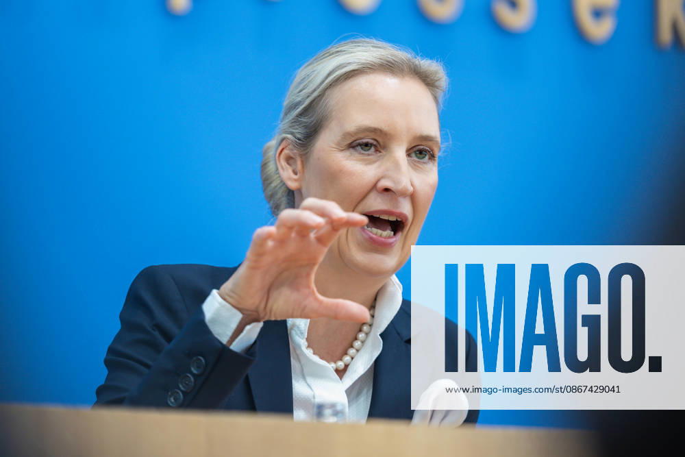 AfD: The Impact of the State Elections in Berlin and Mecklenburg-Western Pomerania on Federal Politics in Germany, Berlin, September 21, 2026. One day after the AfD’s successes in the state elections in Meckle