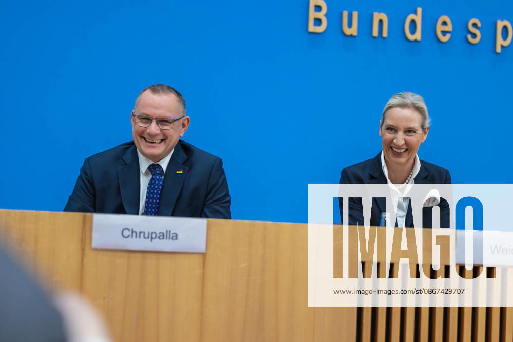 AfD: The Impact of the State Elections in Berlin and Mecklenburg-Western Pomerania on Federal Politics in Germany, Berlin, September 21, 2026 One day after the AfD’s successes in the state elections in Mecklenburg-Western Pomerania and the Berlin