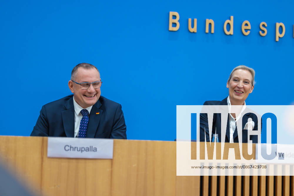 AfD: The Impact of the State Elections in Berlin and Mecklenburg-Western Pomerania on Federal Politics in Germany, Berlin, September 21, 2026 One day after the AfD’s successes in the state elections in Mecklenburg-Western Pomerania and the Berlin