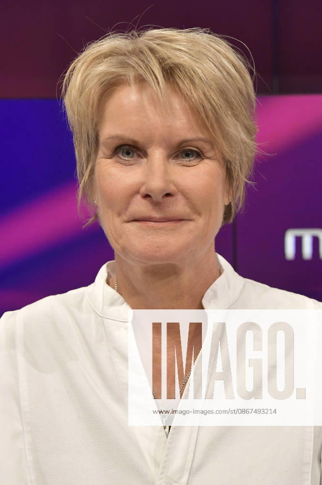 Susanne Gaschke on the ARD talk show *maischberger* at the studio in Berlin-Adlershof, Berlin, September 2, 2026 Foto:xM.xBehrensx xFuturexImagex maischberger2109_6905