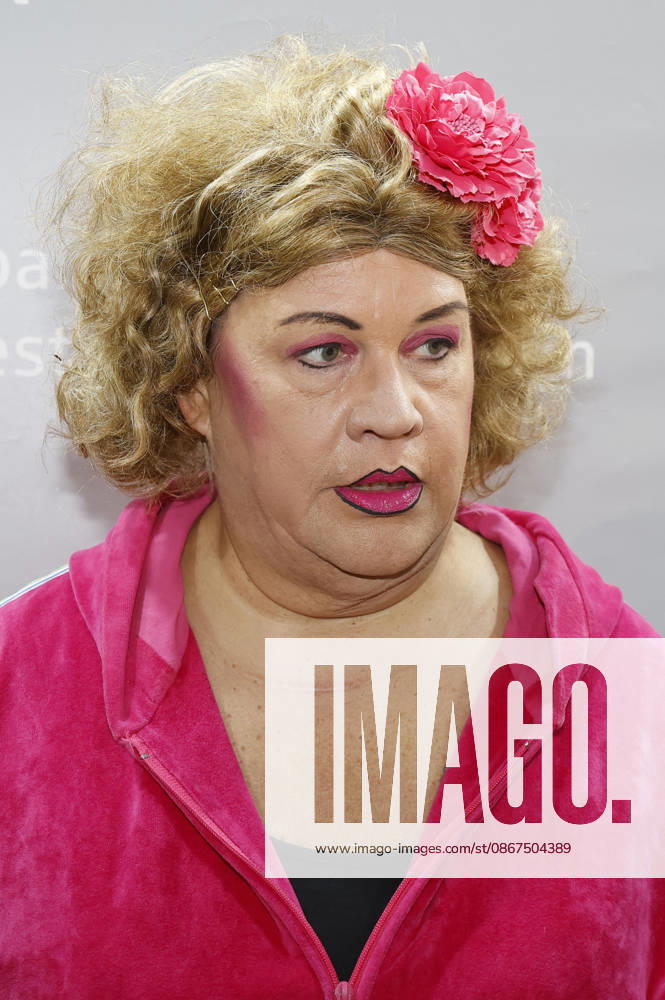 Ilka Bessin as Cindy from Marzahn at the 10th Recklinghäuser Hurz Comedy Award Ceremony at the Ruhrfestspielhaus in Recklinghausen, September 21, 2026 Foto:xT.xSchröerx xFuturexImagex hurz_6905