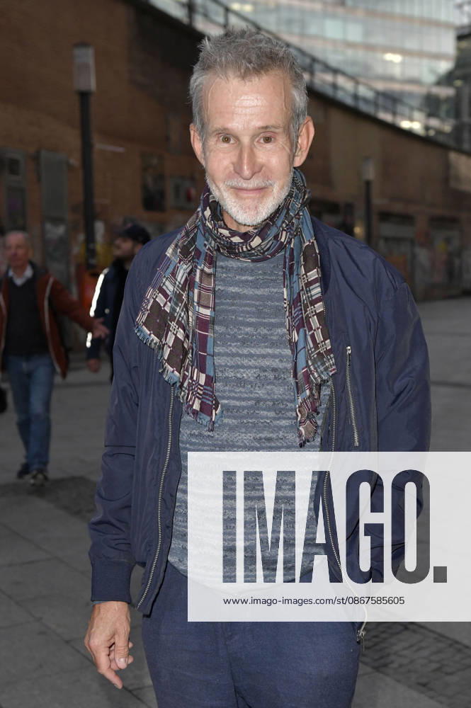 Ulrich Matthes at the premiere of the movie *Morgen war Krieg* at the Delphi Lux in Berlin, September 22, 2026 Foto:xM.xBehrensx xFuturexImagex krieg_6904