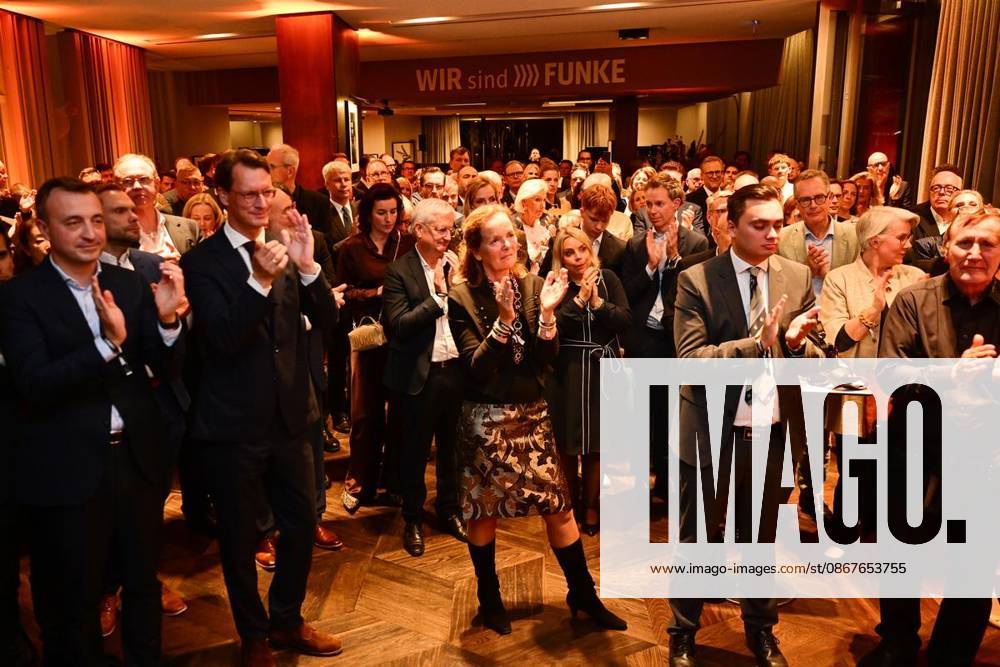 FUNKE Media Night ** ** **The Media Night at Stue, photographed on September 23, 2026, in Berlin Berlin Berlin Berlin Copyright MaurizioxGambarini
