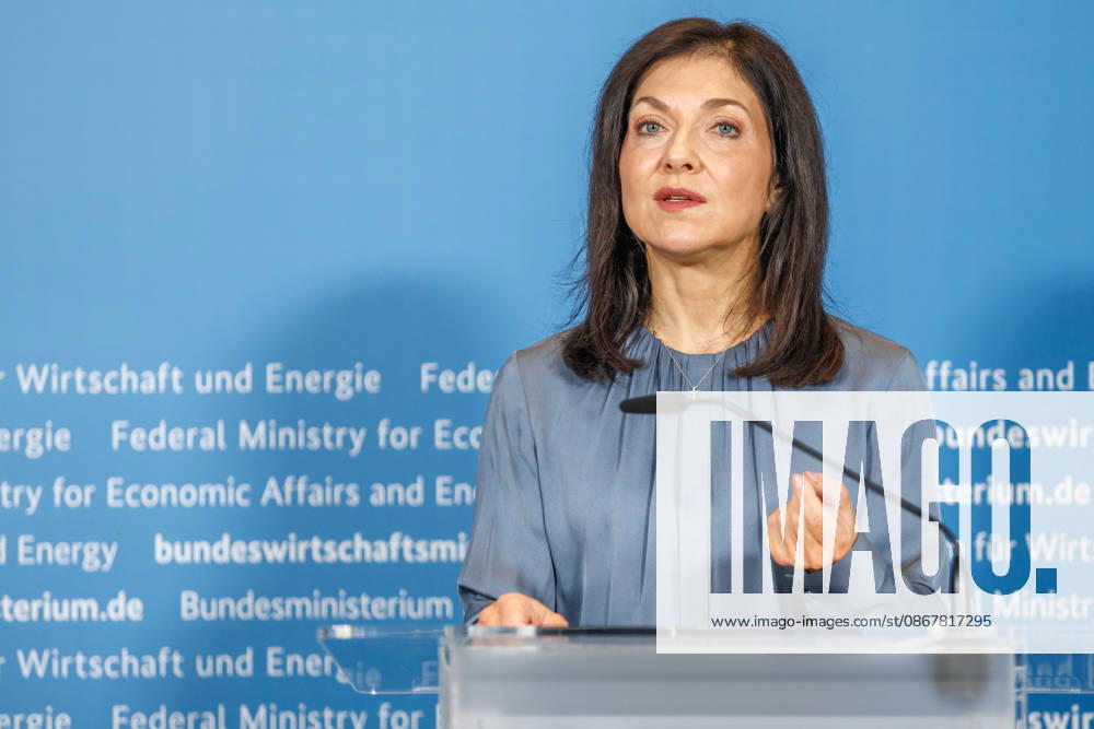 Press Statement by Federal Minister Katherina Reiche Press Statement by Katherina Reiche, Federal Minister for Economic Affairs and Energy, on September 25, 2026, in Berlin, Berlin, Germany, BMWE